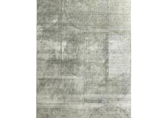 Ковер Carpet Edition «Бамбуковая ракушка» image 1