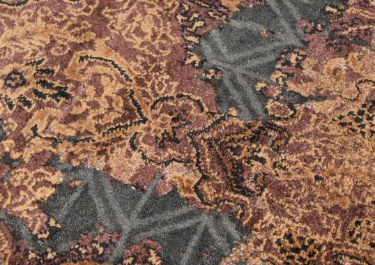 Ковер Carpet Edition Revise Burnt image 4