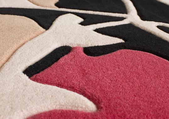 Ковер Carpet Edition Floralia image 2
