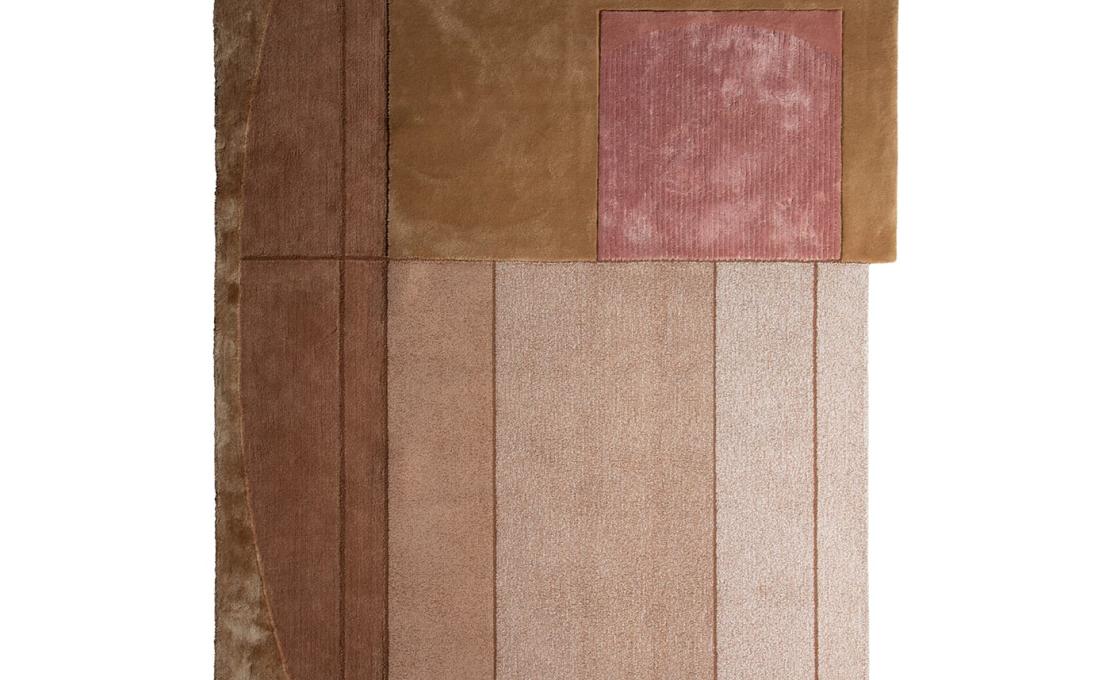 Ковер от фабрики Carpet Edition модель Lòbia Terra 