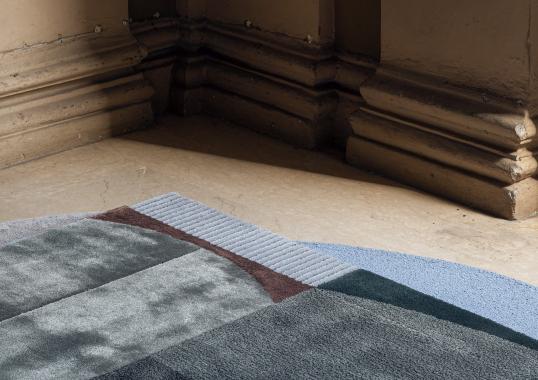Ковер Carpet Edition Lòbia Marmo image 3