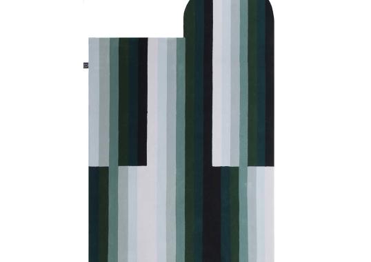Ковер Carpet Edition RB 05 Evergreen image 1