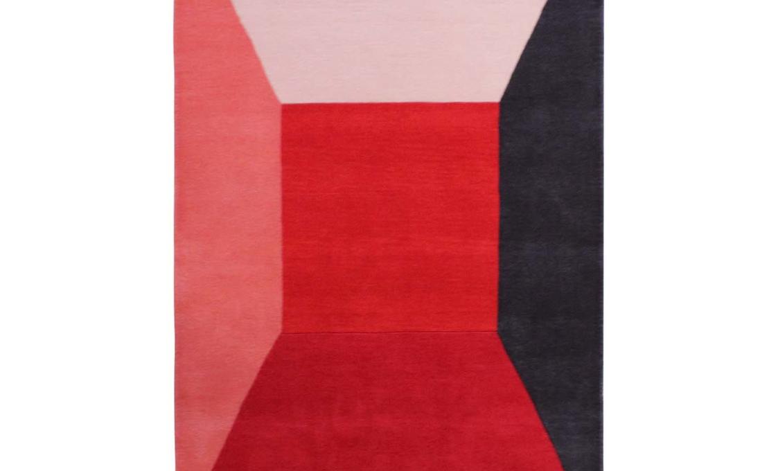 Ковер от фабрики Carpet Edition модель Rooms 