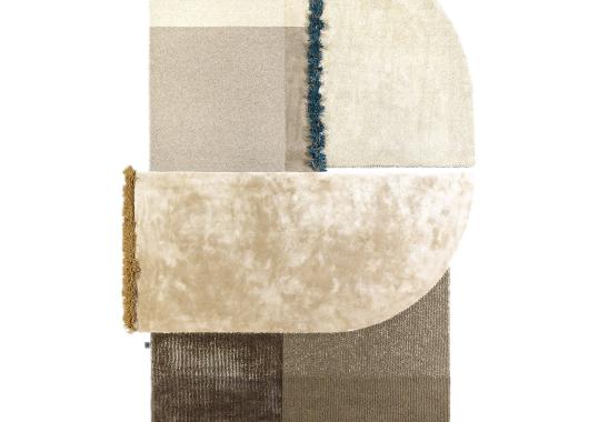 Ковер Carpet Edition Selce #5 Dolomite Greige image 1