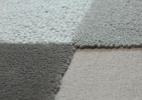 Ковер Carpet Edition Selce #3 Pyrite Grey image 2