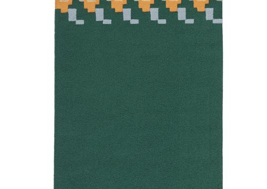 Ковер Carpet Edition Swing Floor Polychrome Poly-Blend image 1