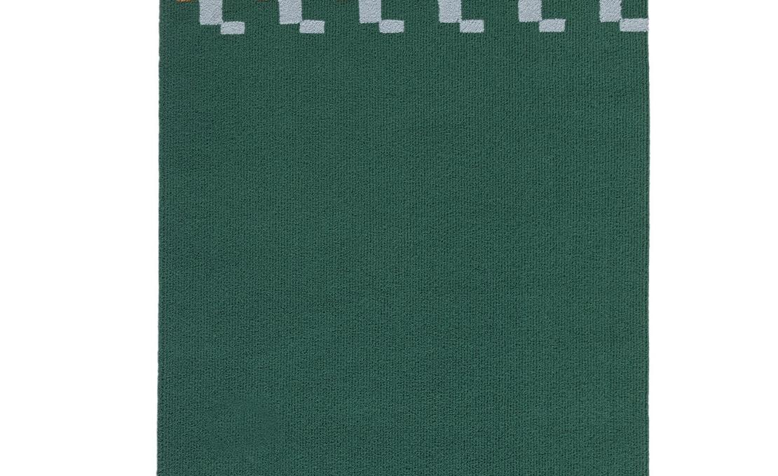 Ковер от фабрики Carpet Edition модель Swing Floor Polychrome Poly-Blend 