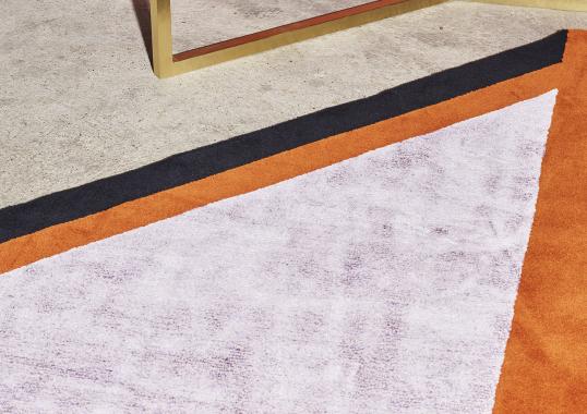 Ковер Carpet Edition RB 02 Trofeo image 3