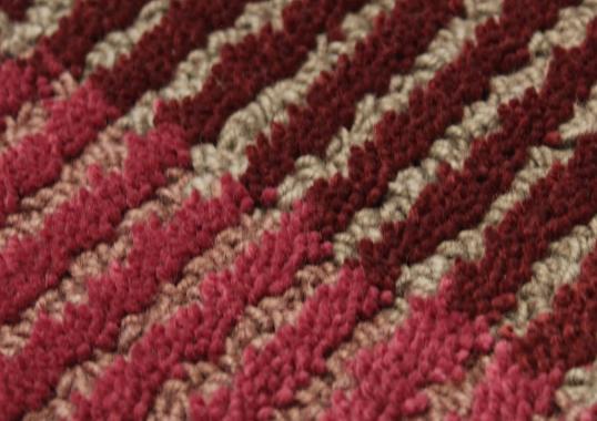Ковер Carpet Edition Selce #4 Emathite Red image 2