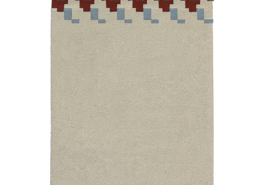 Ковер Carpet Edition Swing Floor Polychrome Poly-Blend image 1