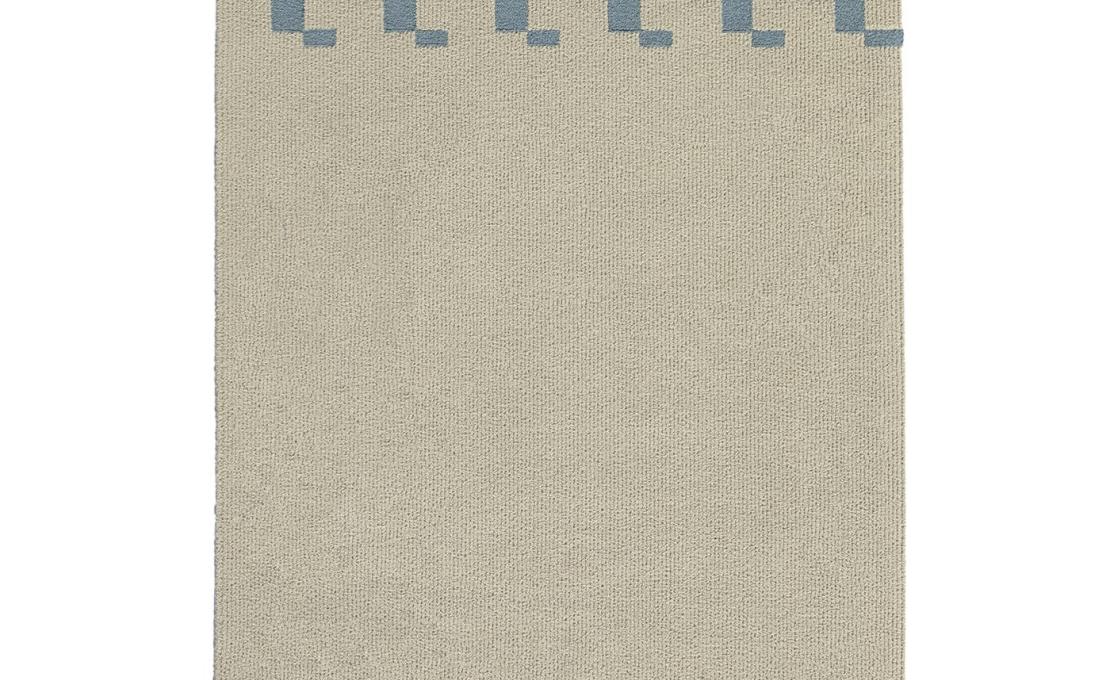 Ковер от фабрики Carpet Edition модель Swing Floor Polychrome Poly-Blend 
