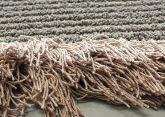 Ковер Carpet Edition Selce #3 Pyrite Grey image 3
