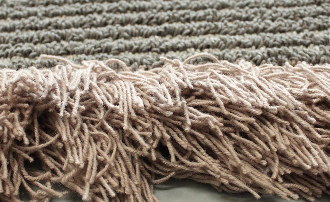Ковер от фабрики Carpet Edition модель Selce #3 Pyrite Grey 