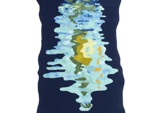 Ковер Carpet Edition Topiary Reflection Labinac Wool Tencel image 1