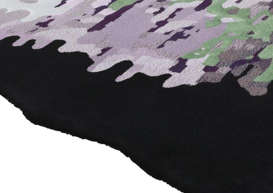 Ковер Carpet Edition Topiary Reflection Labinac image 2