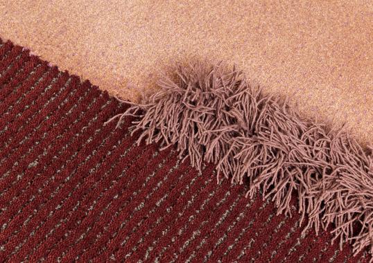 Ковер Carpet Edition Selce #4 Emathite Red image 4