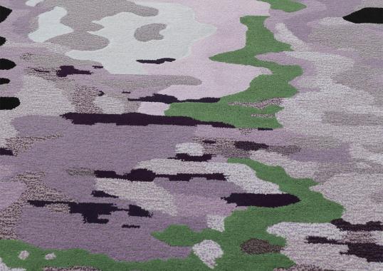 Ковер Carpet Edition Topiary Reflection Labinac image 4