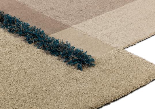 Ковер Carpet Edition Selce #5 Dolomite Greige image 5