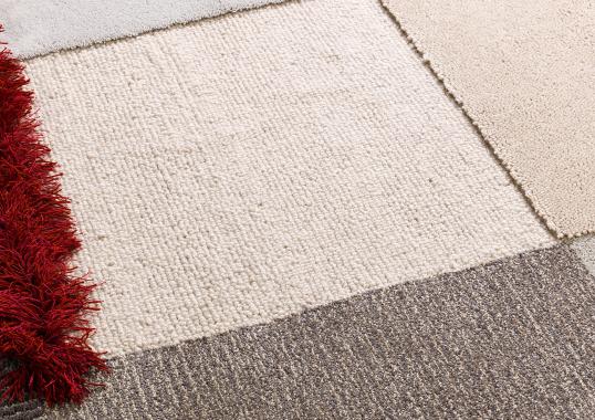 Ковер Carpet Edition Selce #3 Pyrite Grey image 6