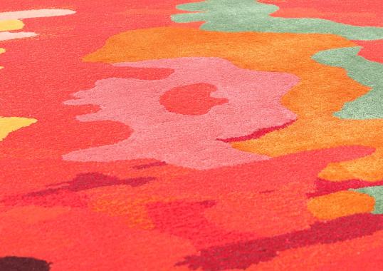 Ковер Carpet Edition Topiary Reflection Labinac Wool Tencel image 4