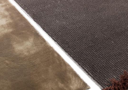 Ковер от фабрики Carpet Edition модель Selce #3 Pyrite Grey 