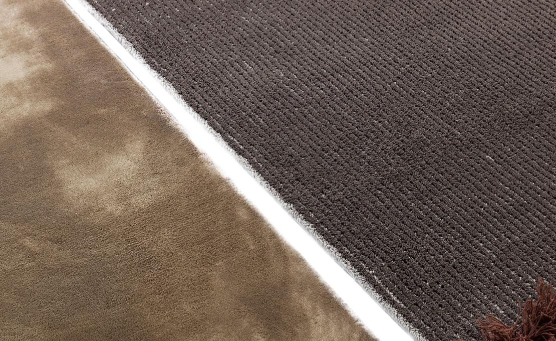 Ковер от фабрики Carpet Edition модель Selce #3 Pyrite Grey 
