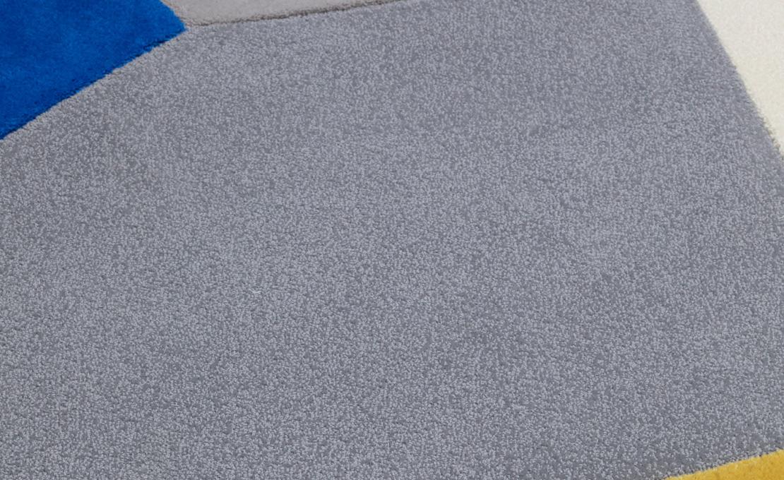 Ковер от фабрики Carpet Edition модель Sentiero di Alberto 