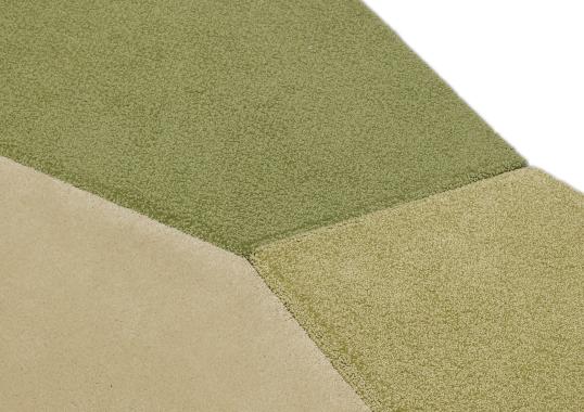 Ковер Carpet Edition Sentiero di Margherita image 2