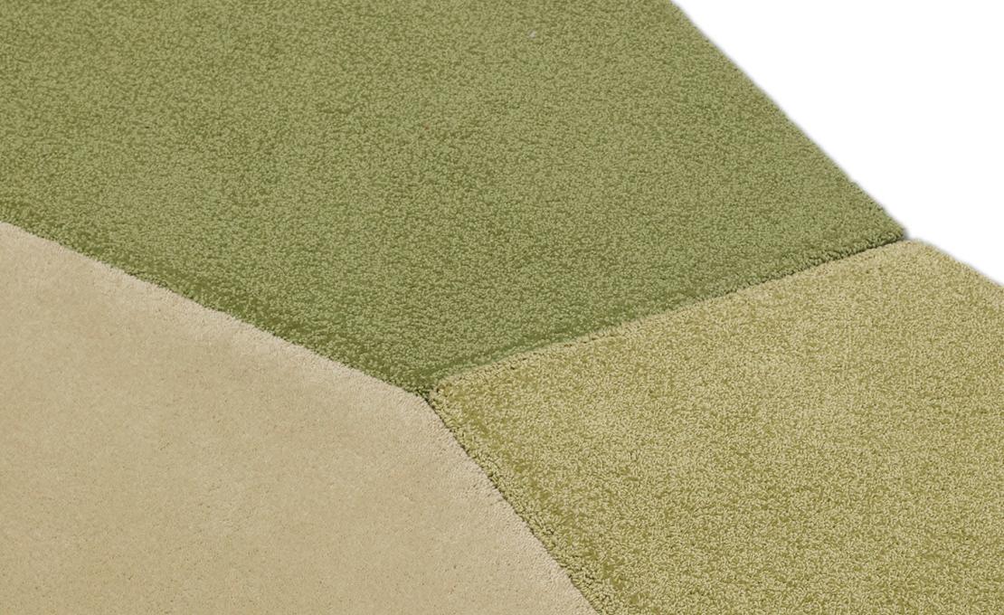 Ковер от фабрики Carpet Edition модель Sentiero di Margherita 