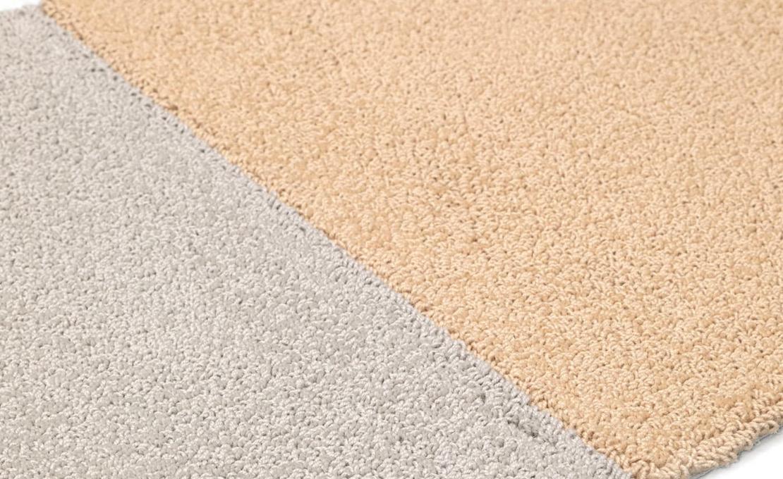 Ковер от фабрики Carpet Edition модель Sentiero di Greta 