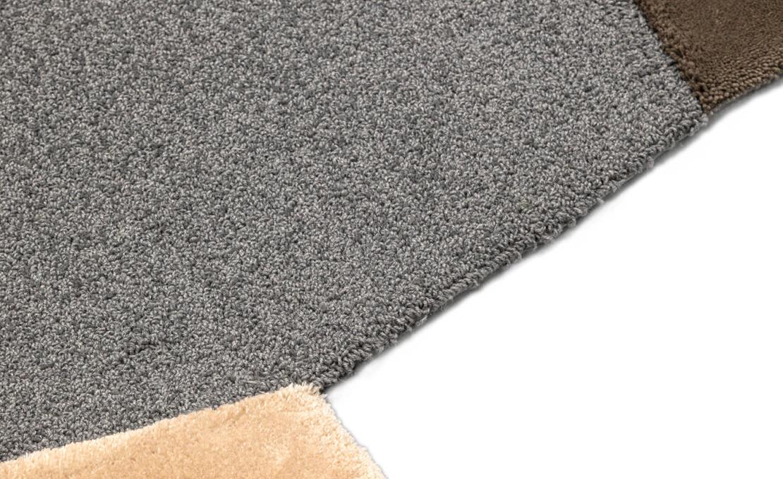 Ковер от фабрики Carpet Edition модель Sentiero di Salman 