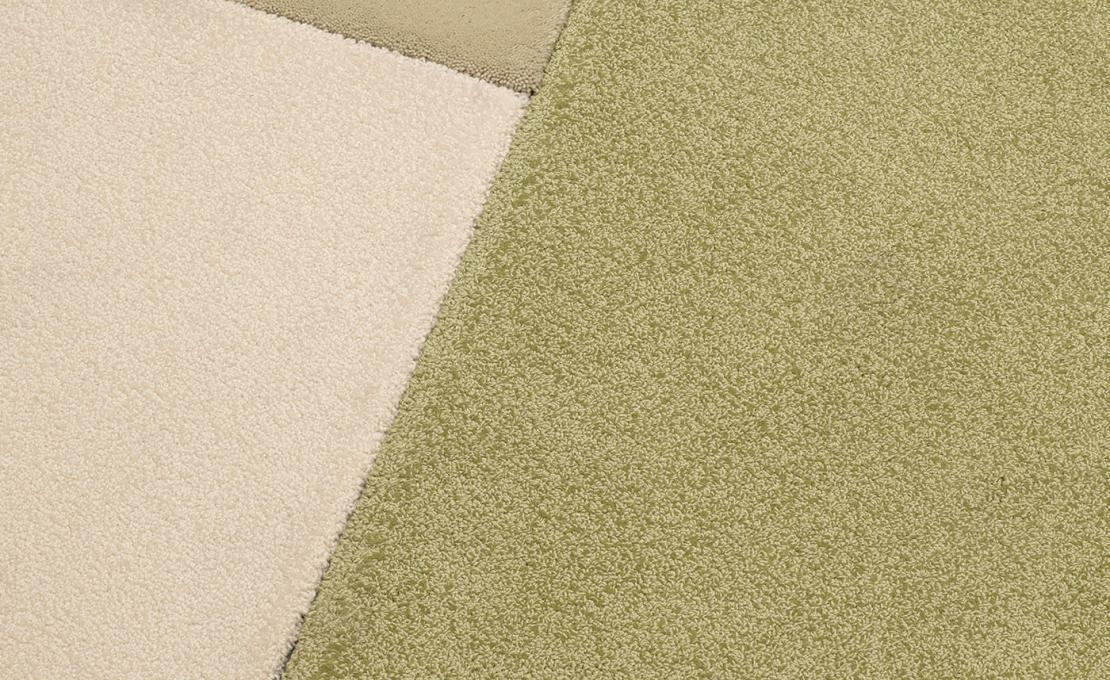 Ковер от фабрики Carpet Edition модель Sentiero di Margherita 