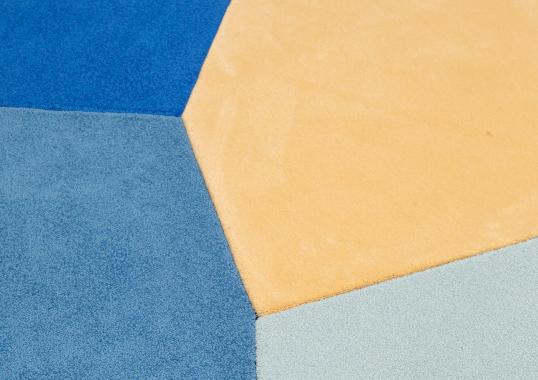 Ковер Carpet Edition Sentiero di Filippo image 4