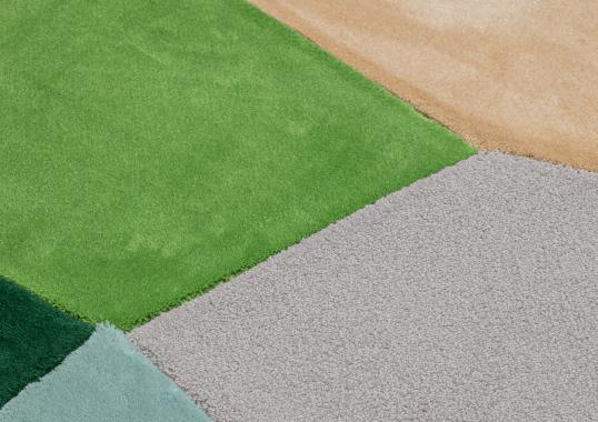 Ковер Carpet Edition Sentiero di Salman image 3