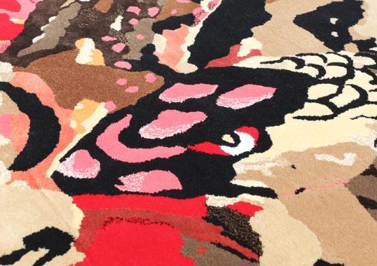 Ковер Carpet Edition Serpenti Ovale image 3