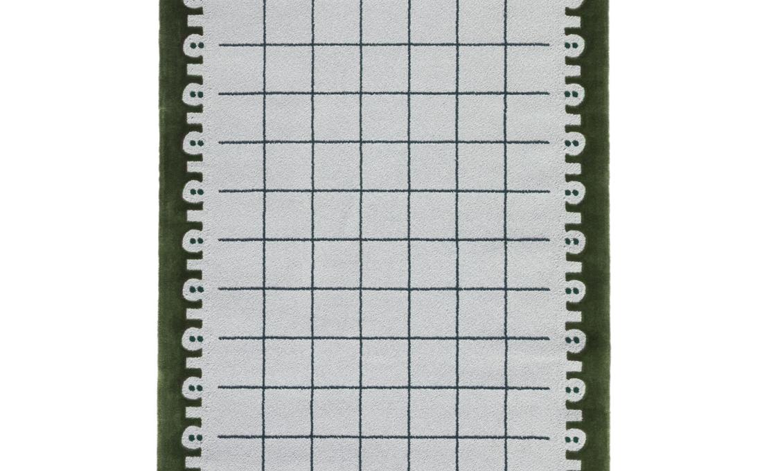 Ковер от фабрики Carpet Edition модель CoDeco 