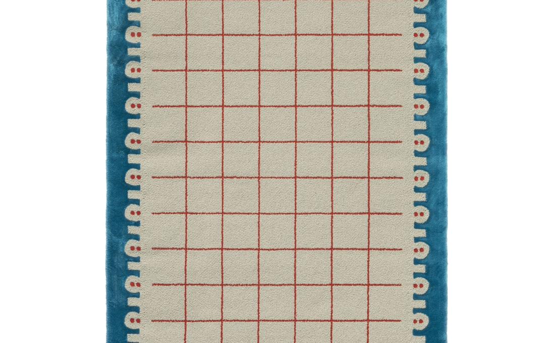 Ковер от фабрики Carpet Edition модель CoDeco 