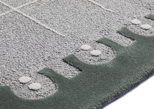 Ковер Carpet Edition CoDeco image 2