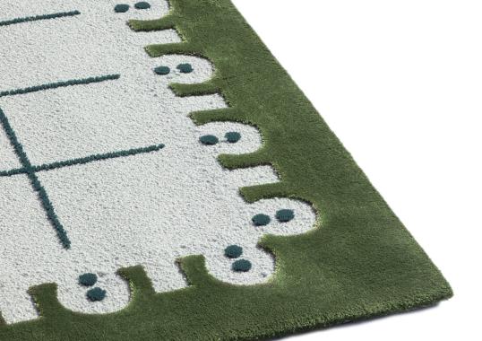 Ковер Carpet Edition CoDeco image 2