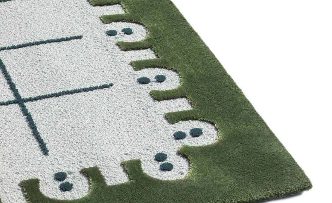 Ковер от фабрики Carpet Edition модель CoDeco 