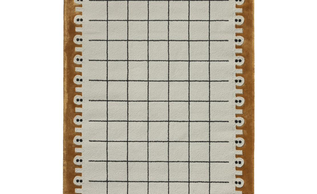 Ковер от фабрики Carpet Edition модель CoDeco 