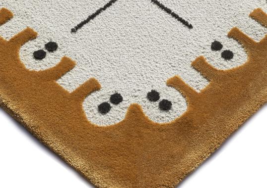 Ковер Carpet Edition CoDeco image 2