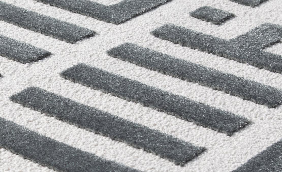 Ковер от фабрики Carpet Edition модель Labirinto 