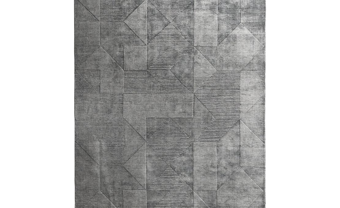 Ковер от фабрики Carpet Edition модель «Бамбуковый айсберг»