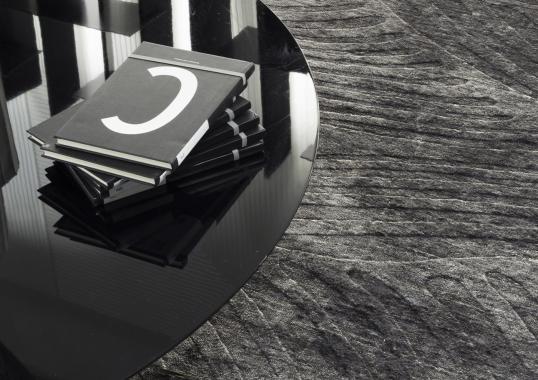 Ковер Carpet Edition BSJ 05 Bamboo Jungle Black Rug image 2