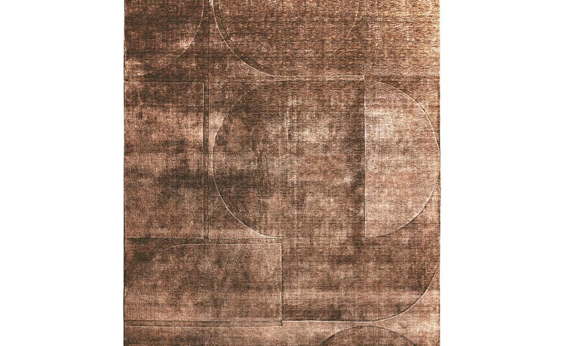 Ковер от фабрики Carpet Edition модель BSS 06 E. Garbin M. Boglietti