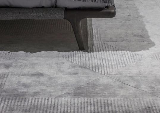 Ковер Carpet Edition «Бамбуковый айсберг» image 3