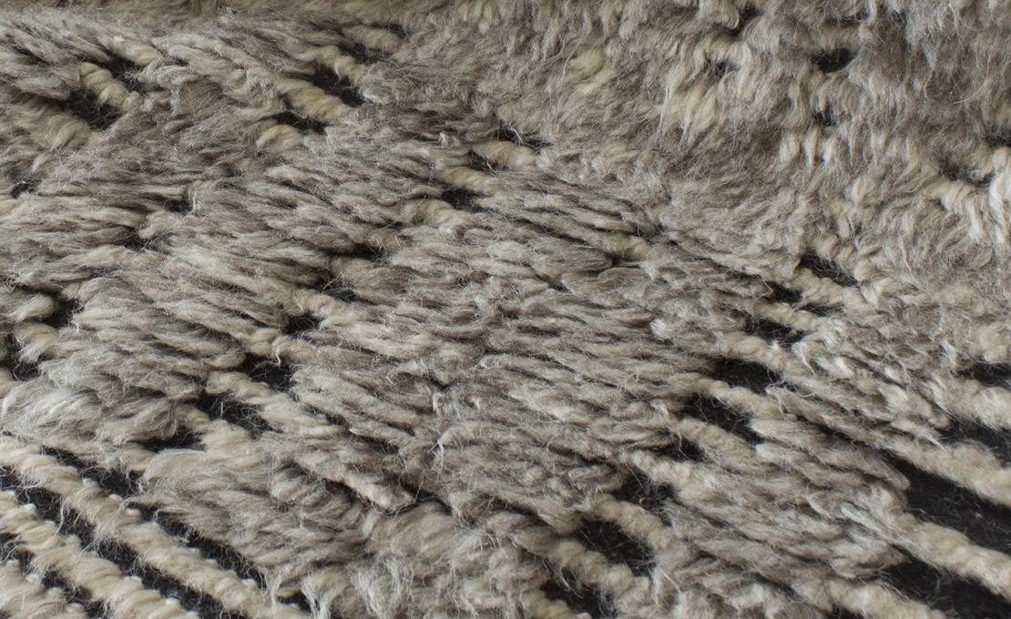 Ковер от фабрики Carpet Edition модель DUN 6004 