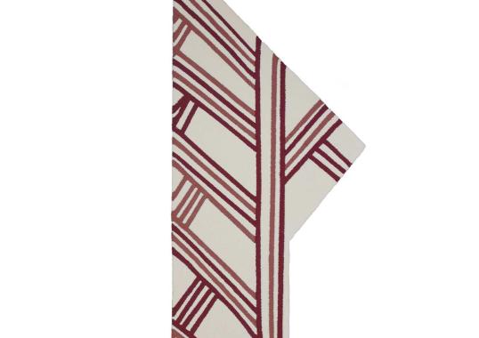 Ковер Carpet Edition Kyrin White Rug image 1