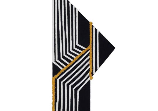 Ковер Carpet Edition Memby Yellow Rug image 1